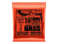 Ernie Ball 2838 Slinky Ernie Ball 2838 Slinky